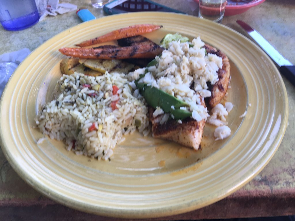 La Playa Mexican Grille